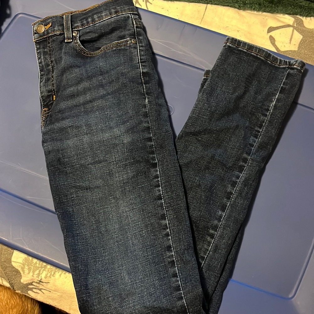 Men’s Jeans